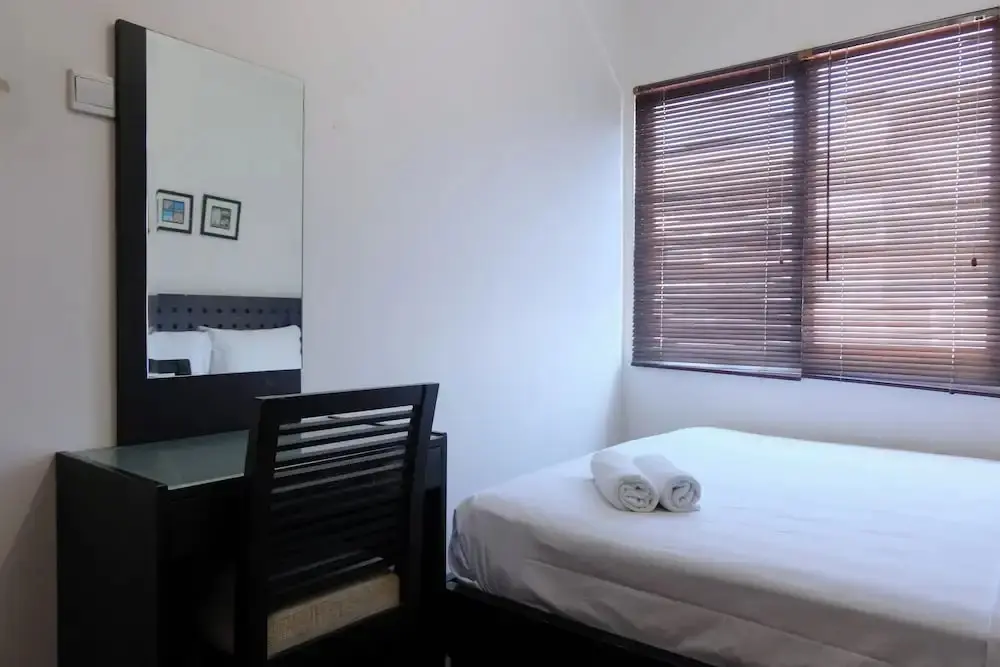 Бандунг: Spacious 2Br Apartment At Grand Setiabudi