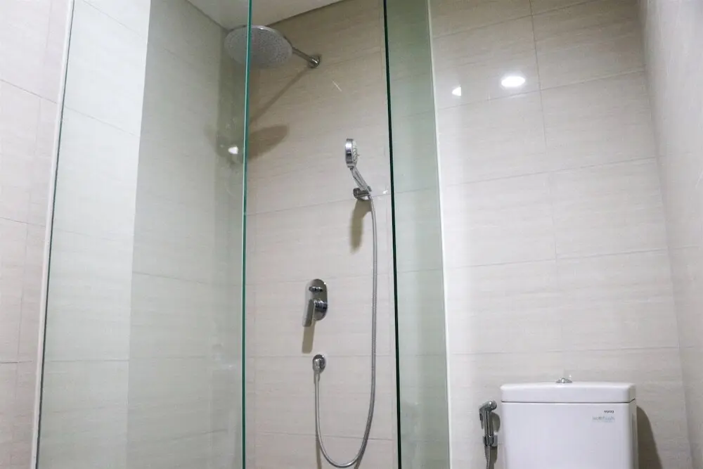 Джакарта: Spacious And Comfy 3Br Ciputra International Apartment