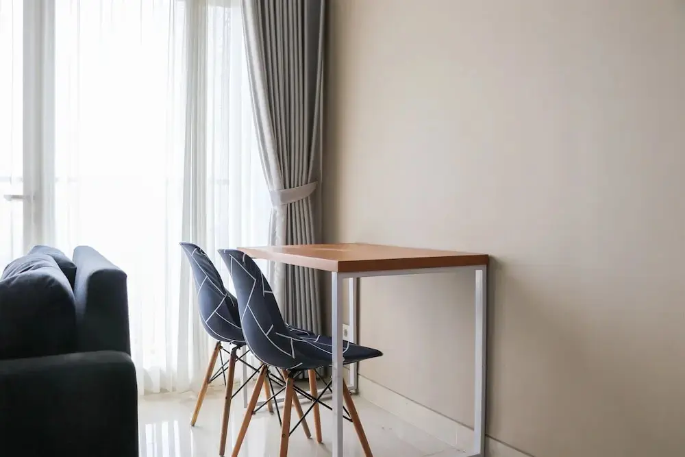 Джакарта: Scenic And Spacious 1Br Ciputra International Apartment