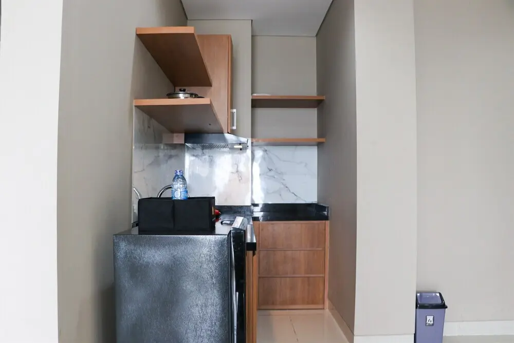 Джакарта: Scenic And Spacious 1Br Ciputra International Apartment
