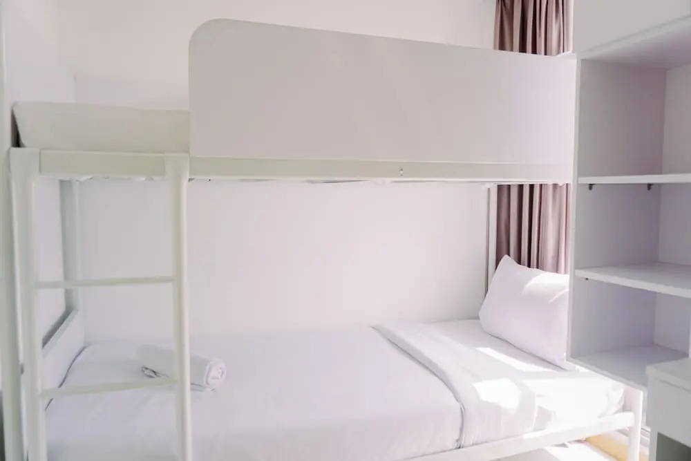 Тангеранг: Scenic And Homey 2Br Apartment M-Town Residence Near Mall