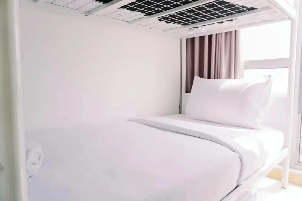 Тангеранг: Scenic And Homey 2Br Apartment M-Town Residence Near Mall