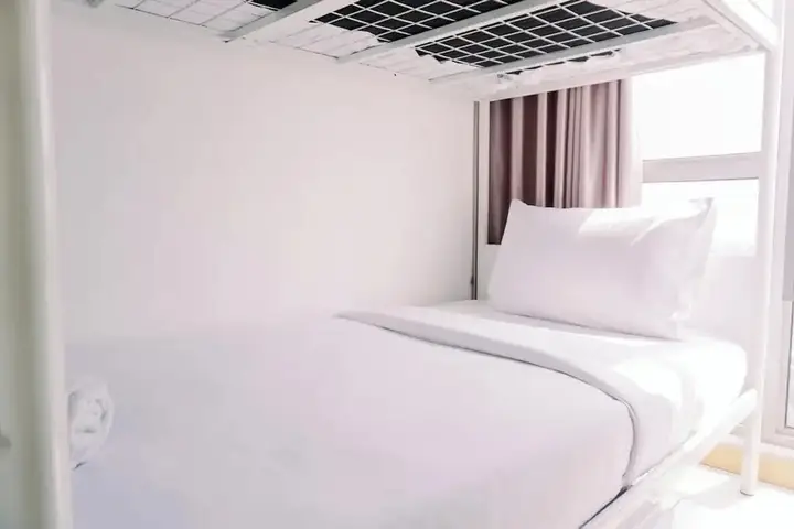 Тангеранг: Scenic And Homey 2Br Apartment M-Town Residence Near Mall