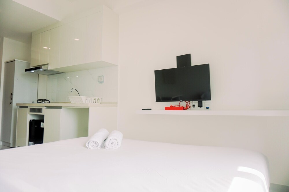 Тангеранг: Wonderful And Strategic Studio Apartment Sky House Alam Sutera