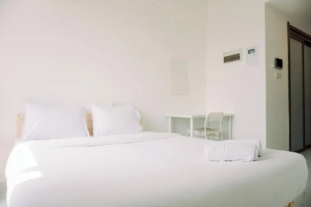 Тангеранг: Wonderful And Strategic Studio Apartment Sky House Alam Sutera