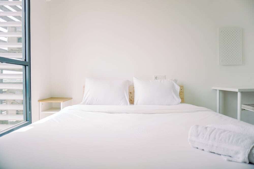 Тангеранг: Wonderful And Strategic Studio Apartment Sky House Alam Sutera