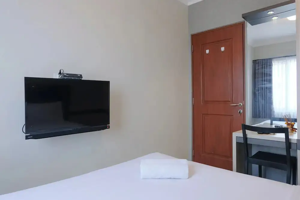 Бандунг: Prime View 2Br At Grand Setiabudi Bandung Apartment