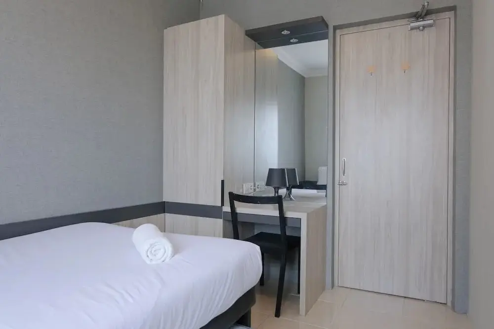 Бандунг: Prime View 2Br At Grand Setiabudi Bandung Apartment