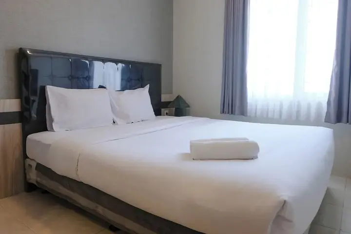 Бандунг: Prime View 2Br At Grand Setiabudi Bandung Apartment