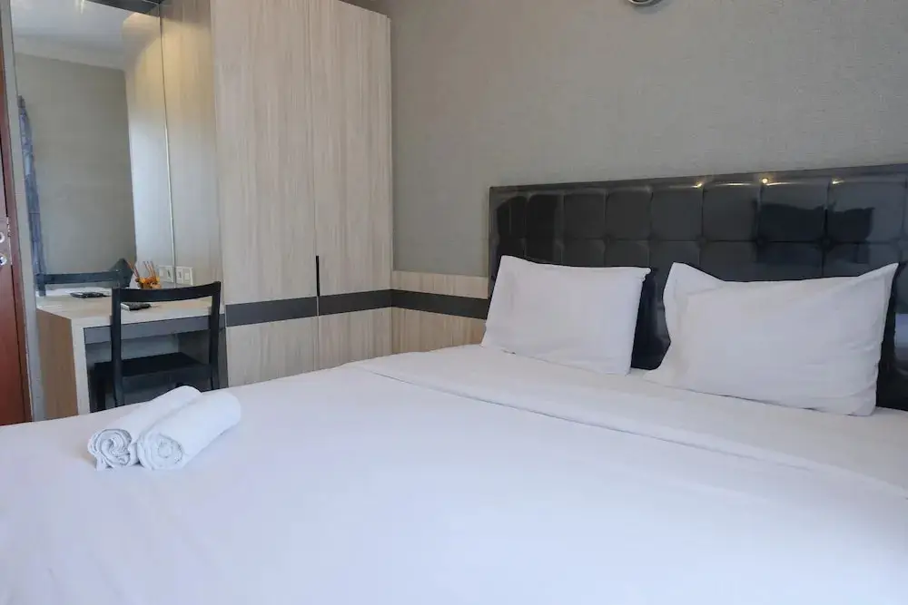 Бандунг: Prime View 2Br At Grand Setiabudi Bandung Apartment