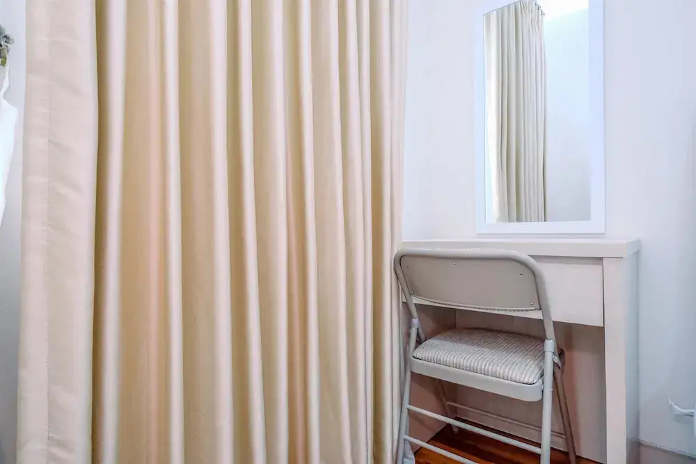 Депок: Modern Look And Homey 2Br Transpark Cibubur Apartment Near Mall