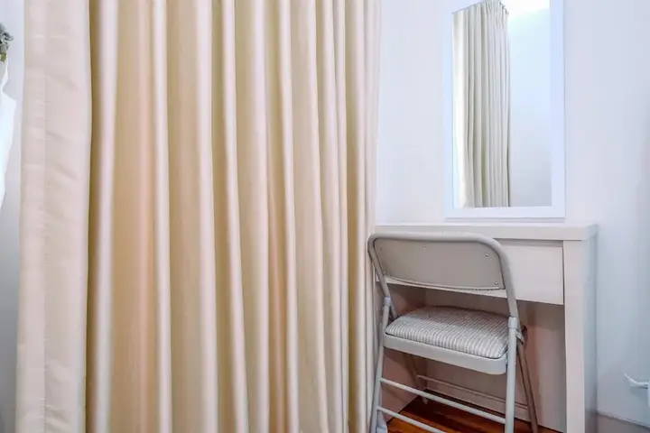 Депок: Modern Look And Homey 2Br Transpark Cibubur Apartment Near Mall