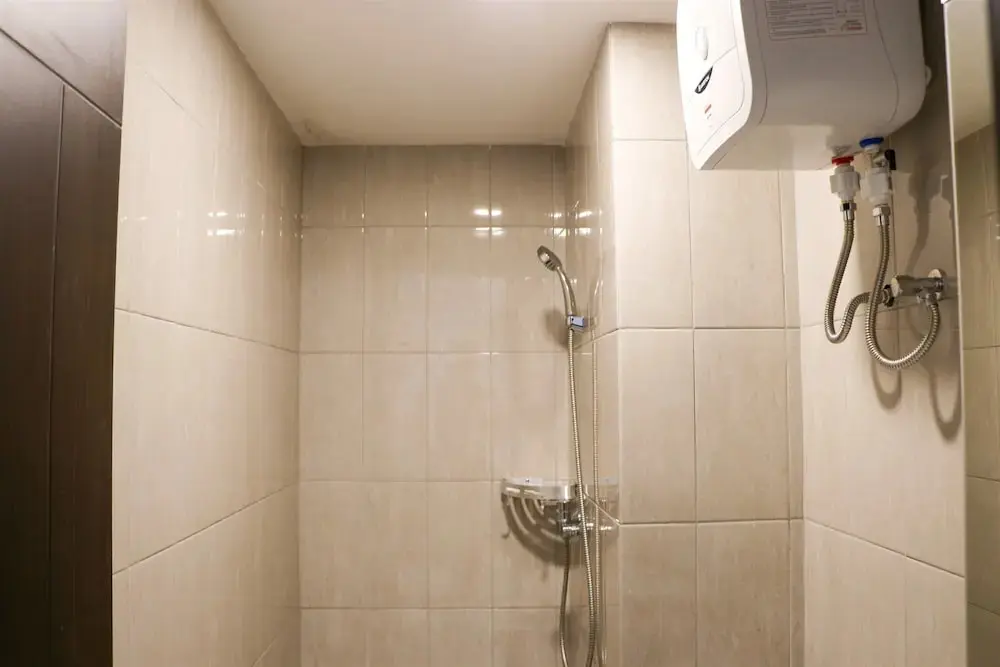Джакарта: Best Choice And New 2Br At Citra Living Apartment