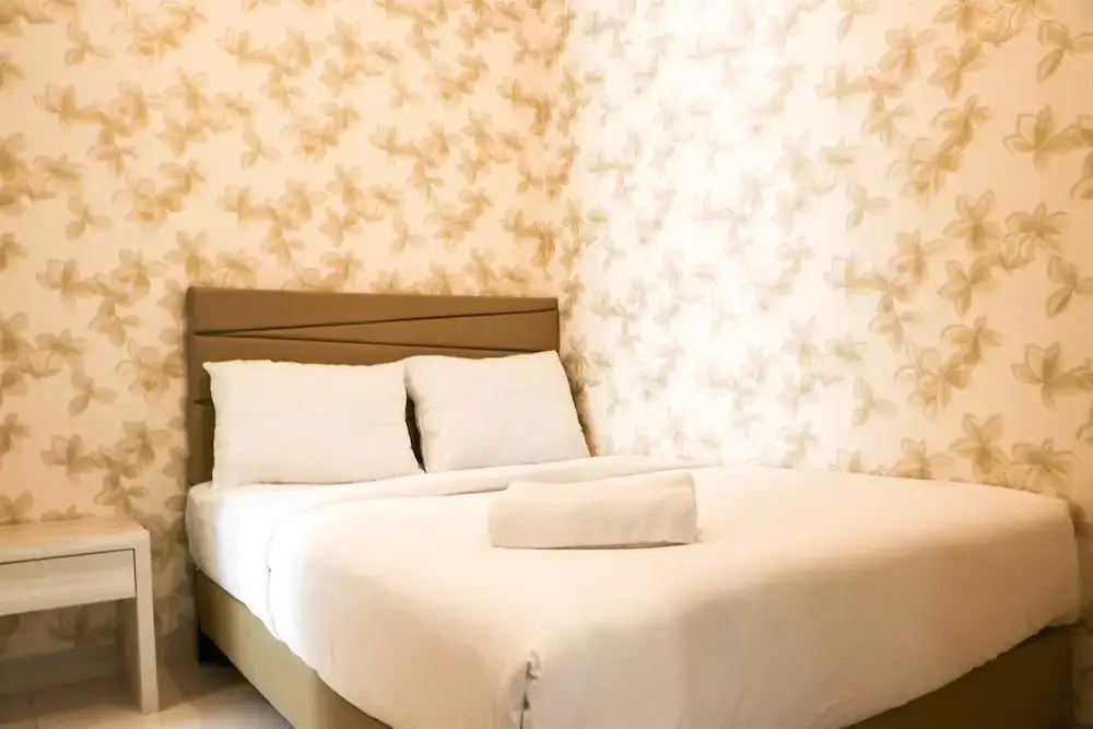 Джакарта: Best Choice And New 2Br At Citra Living Apartment