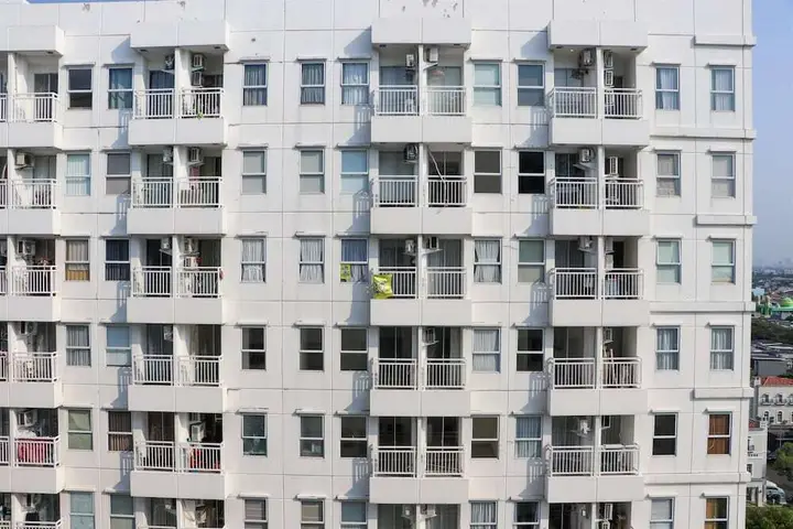 Джакарта: Best Choice And New 2Br At Citra Living Apartment