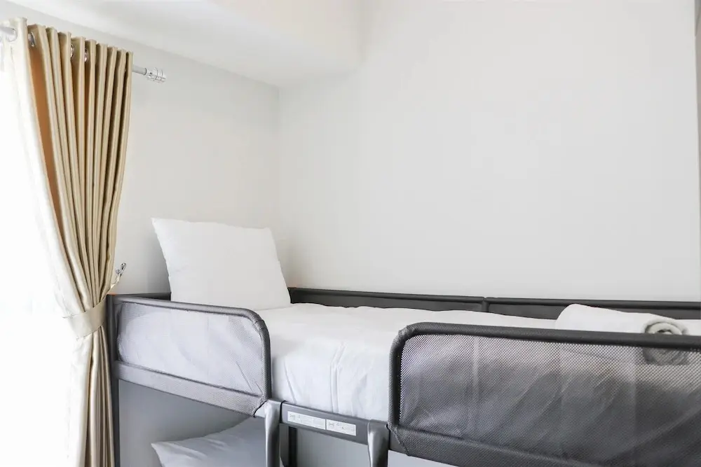 Джакарта: Best Choice And New 2Br At Citra Living Apartment