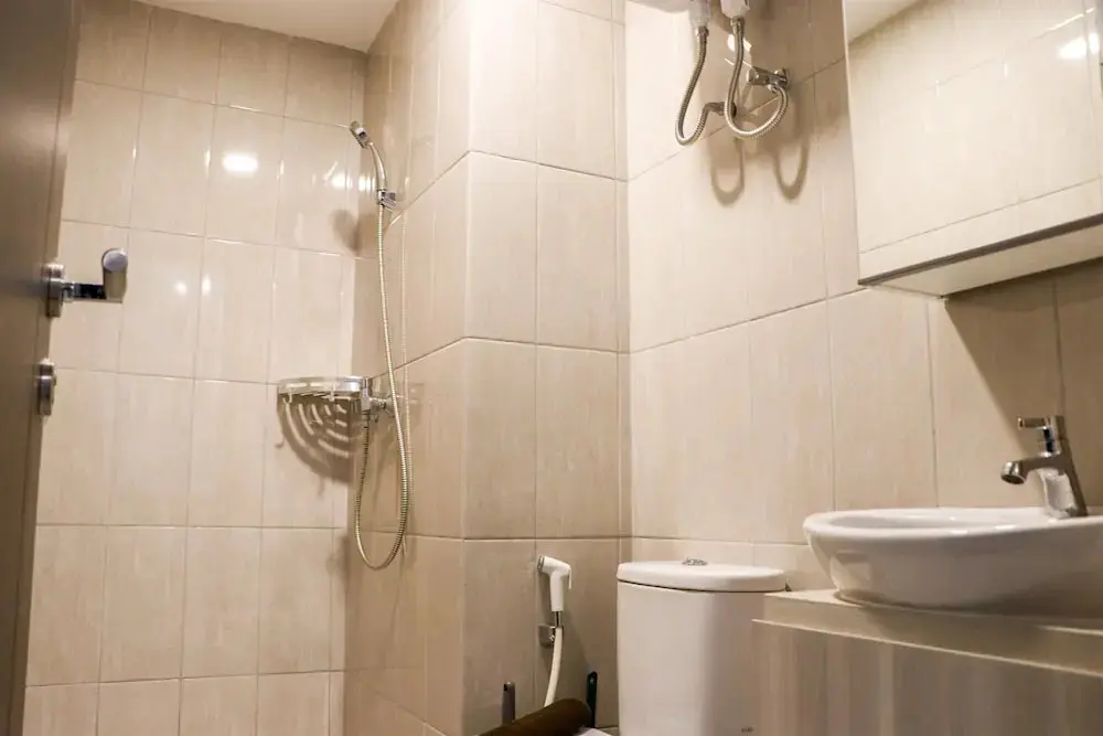 Джакарта: Best Choice And New 2Br At Citra Living Apartment