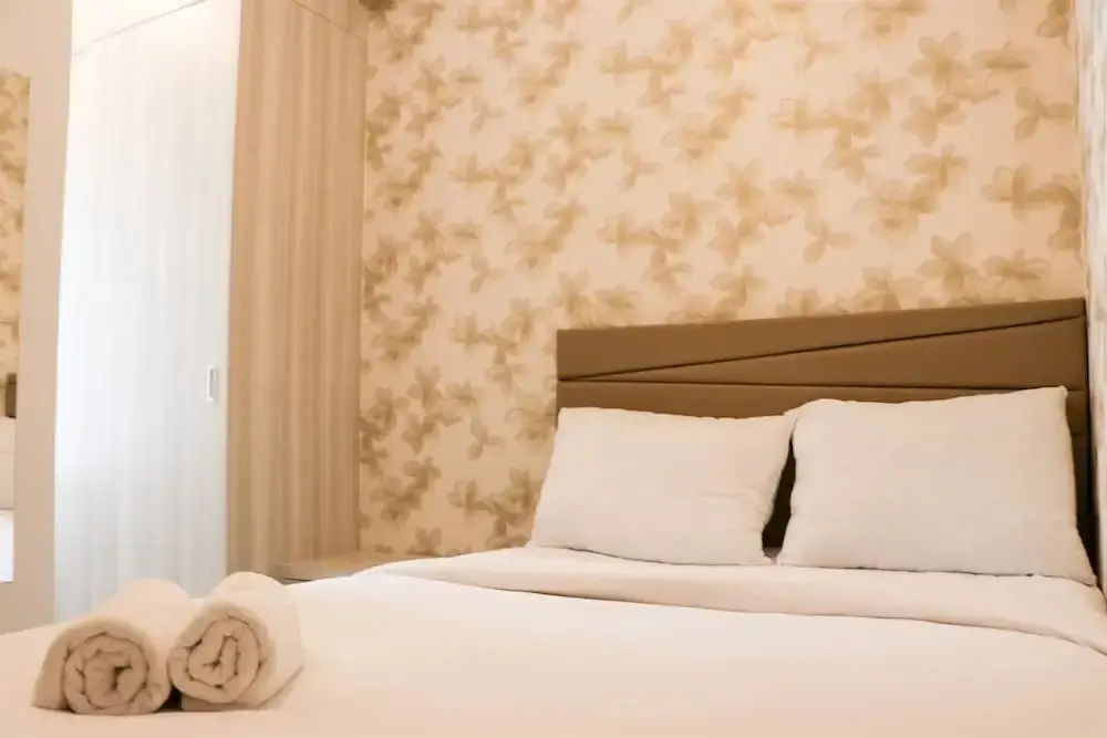 Джакарта: Best Choice And New 2Br At Citra Living Apartment