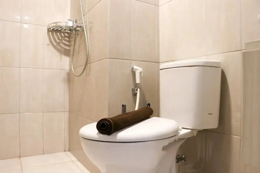 Джакарта: Best Choice And New 2Br At Citra Living Apartment