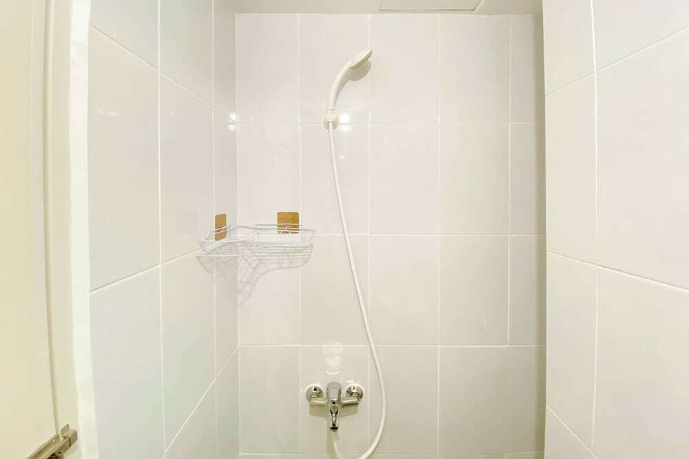 Южный Тангеранг: Comfortable Stay Studio At Tokyo Riverside Pik 2 Apartment