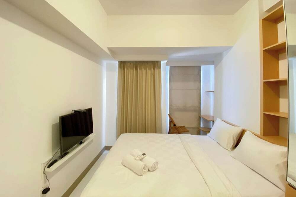 Южный Тангеранг: Comfortable Stay Studio At Tokyo Riverside Pik 2 Apartment