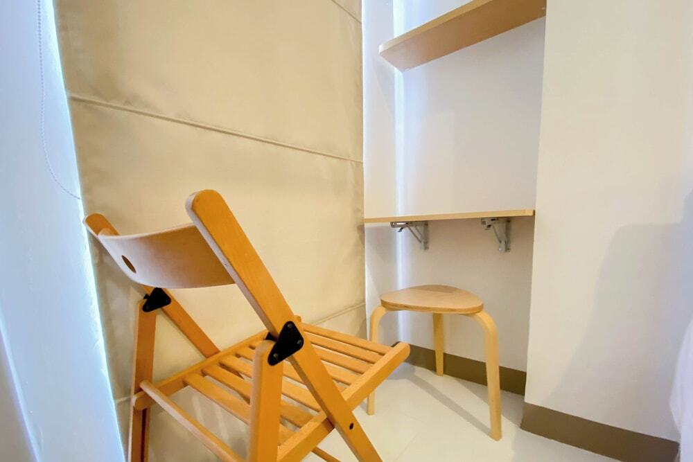 Южный Тангеранг: Comfortable Stay Studio At Tokyo Riverside Pik 2 Apartment