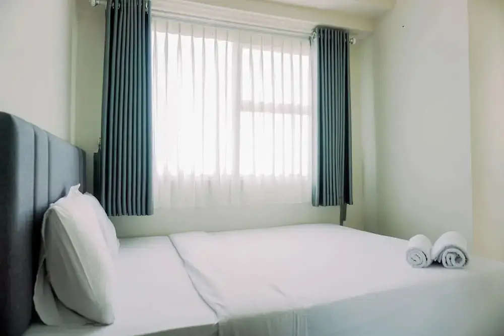 Pleasurable 2Br At Parkland Avenue Apartment — фото 1