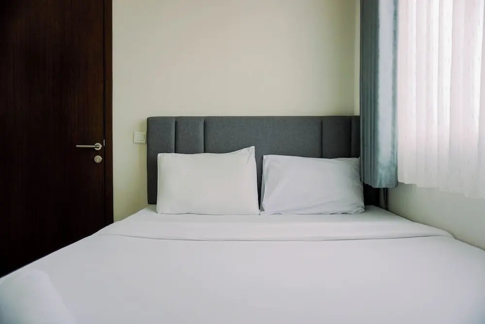 Южный Тангеранг: Pleasurable 2Br At Parkland Avenue Apartment