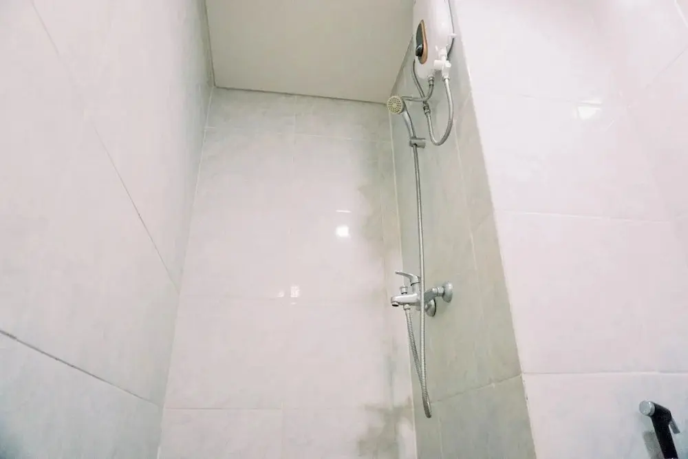 Южный Тангеранг: Pleasurable 2Br At Parkland Avenue Apartment