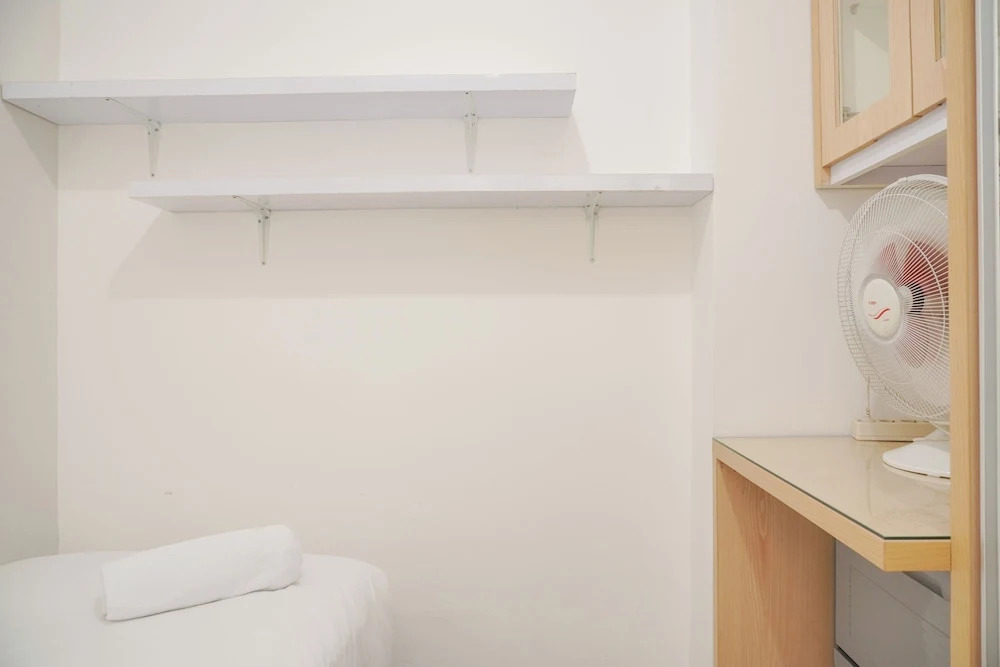 Джакарта: Nice And Modern 2Br At Green Pramuka City Apartment