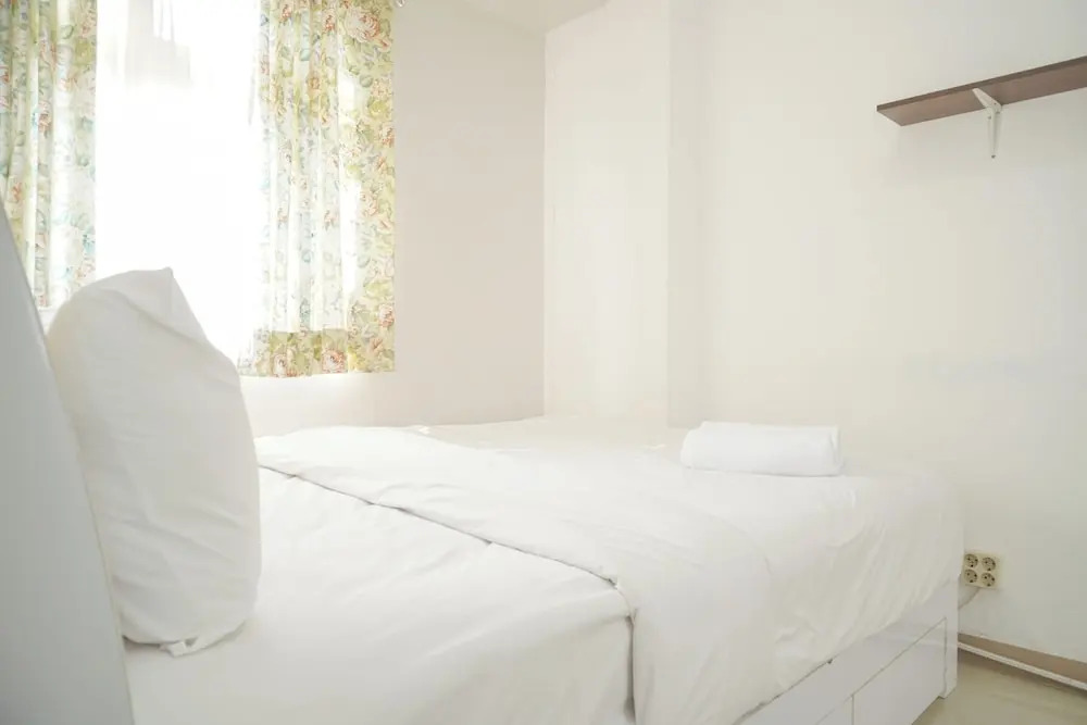 Джакарта: Nice And Modern 2Br At Green Pramuka City Apartment