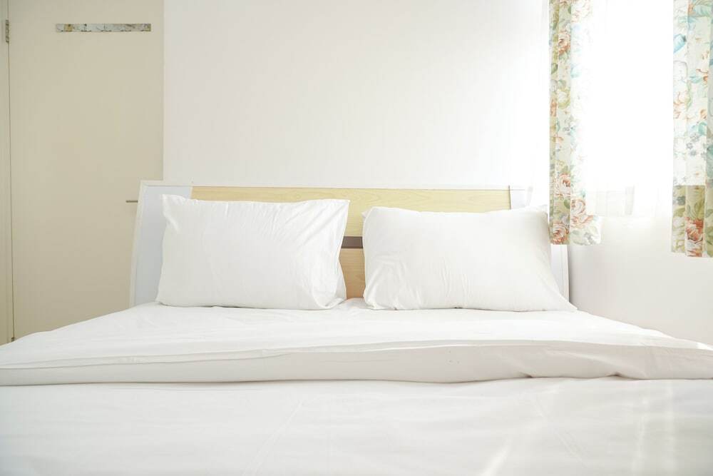 Джакарта: Nice And Modern 2Br At Green Pramuka City Apartment