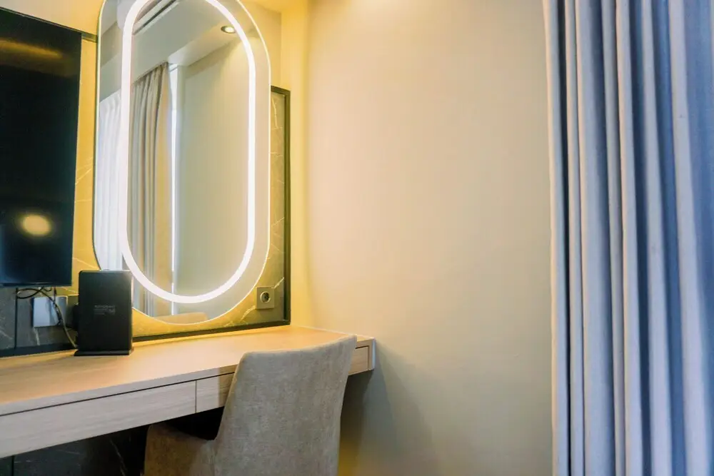 Legok: Big Spacious And Comfy 3Br At Sky House Bsd Apartment