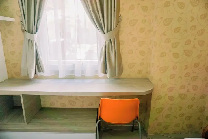 Тангеранг: Homey And Comfort Stay 2Br Apartment Aeropolis Residence