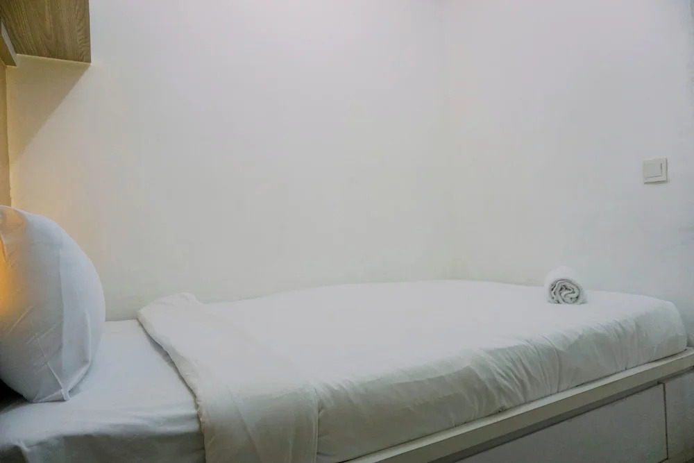 Тангеранг: Homey And Comfort Stay 2Br Apartment Aeropolis Residence