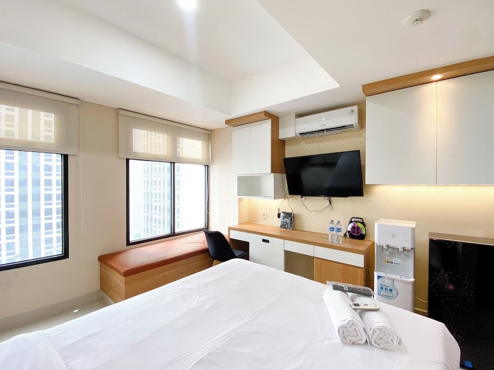 Чикаранг: Simply Design Studio Room Pollux Chadstone Apartment