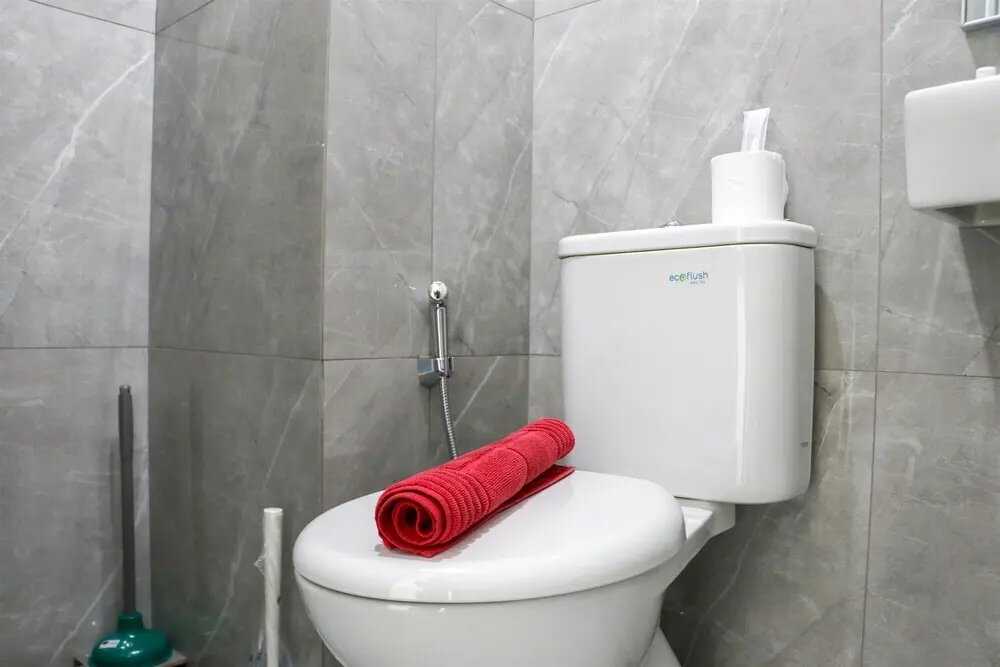 Бекаси: Simply Look And Comfy Studio Sayana Bekasi Apartment