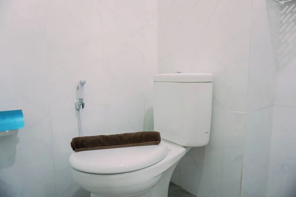 Южный Тангеранг: Modern And Nice Studio Apartment At Urban Heights Residences