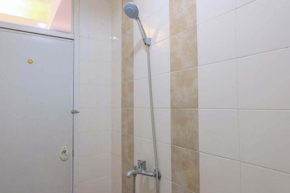 Чимахи: Spacious and Combine 3Br At The Edge Bandung Apartment