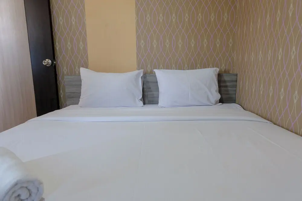 Чимахи: Spacious and Combine 3Br At The Edge Bandung Apartment