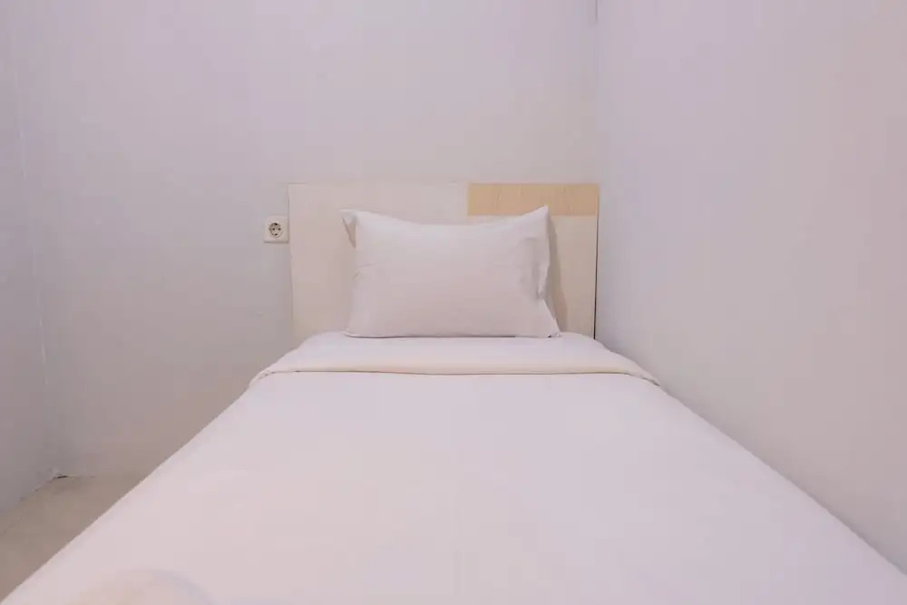 Чимахи: Spacious and Combine 3Br At The Edge Bandung Apartment