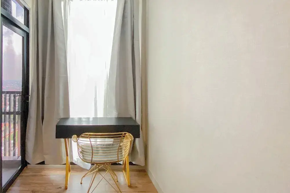 Джакарта: Wonderful And Homey 1Br Fatmawati City Center Apartment