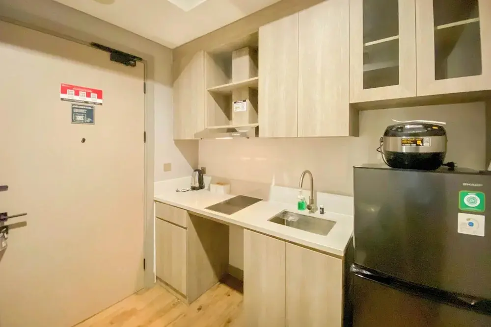 Джакарта: Wonderful And Homey 1Br Fatmawati City Center Apartment