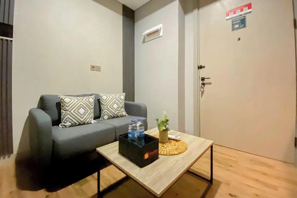 Джакарта: Wonderful And Homey 1Br Fatmawati City Center Apartment