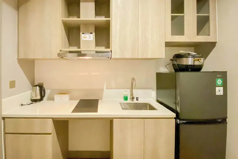 Джакарта: Wonderful And Homey 1Br Fatmawati City Center Apartment