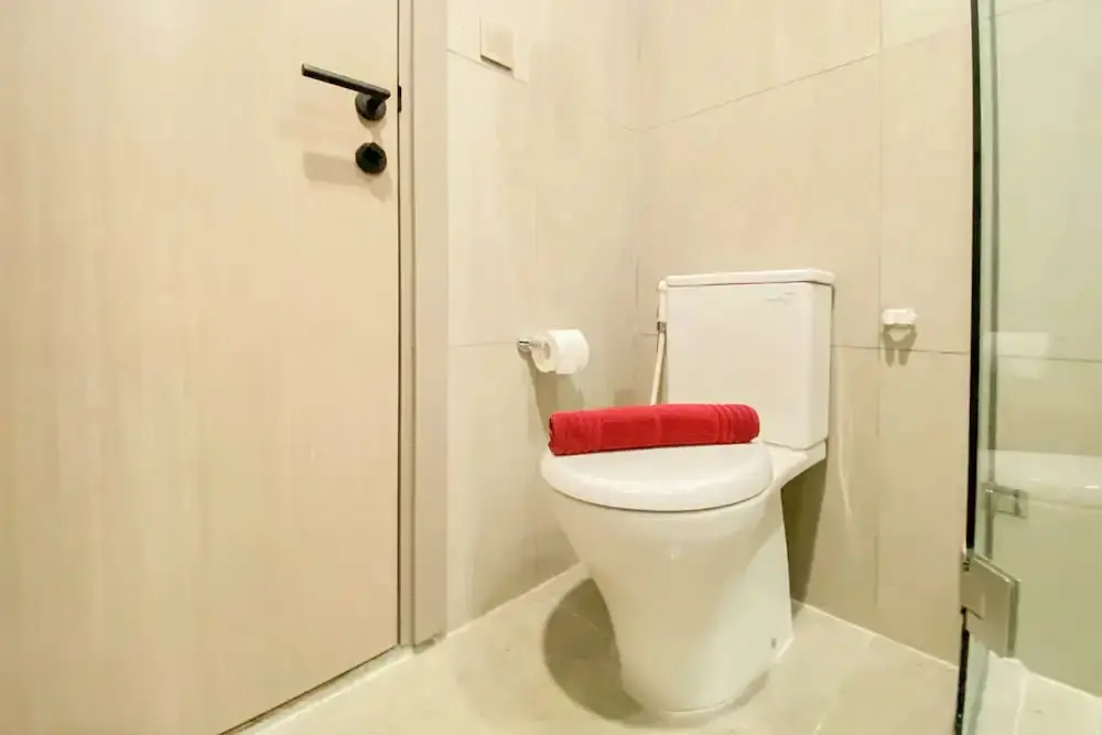 Джакарта: Wonderful And Homey 1Br Fatmawati City Center Apartment