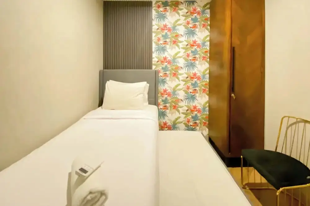 Джакарта: Cozy And Homey 2Br Fatmawati City Center Apartment