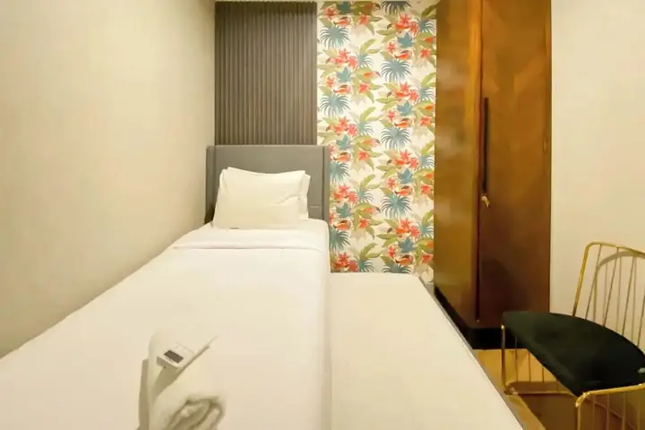 Джакарта: Cozy And Homey 2Br Fatmawati City Center Apartment