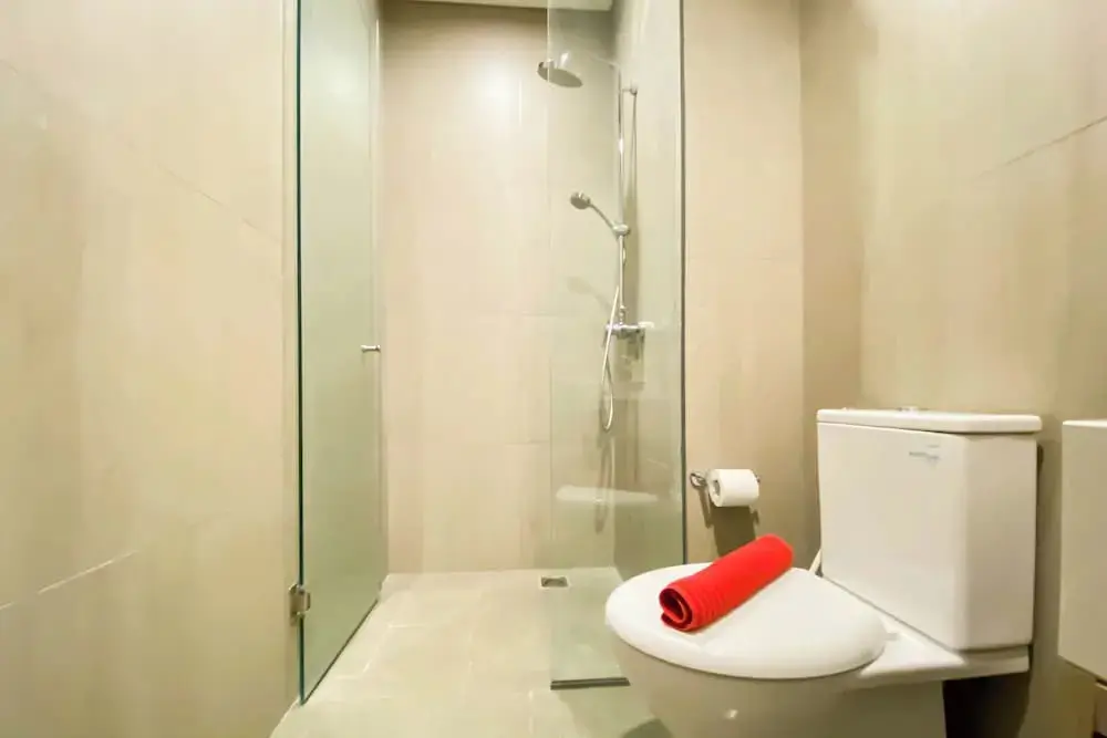 Джакарта: Cozy And Homey 2Br Fatmawati City Center Apartment