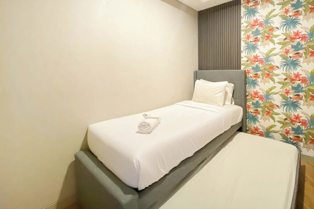 Джакарта: Cozy And Homey 2Br Fatmawati City Center Apartment